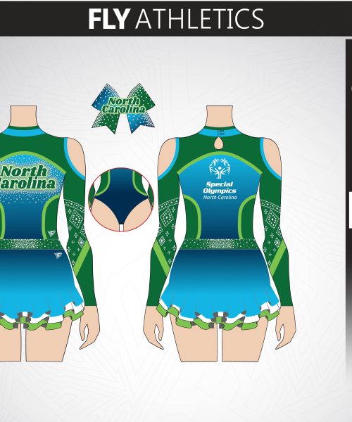 SONC - 2026 - Uniforms