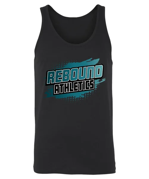 RB Cheer Tank