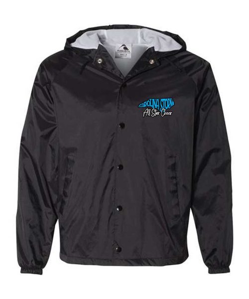 CS Windbreaker