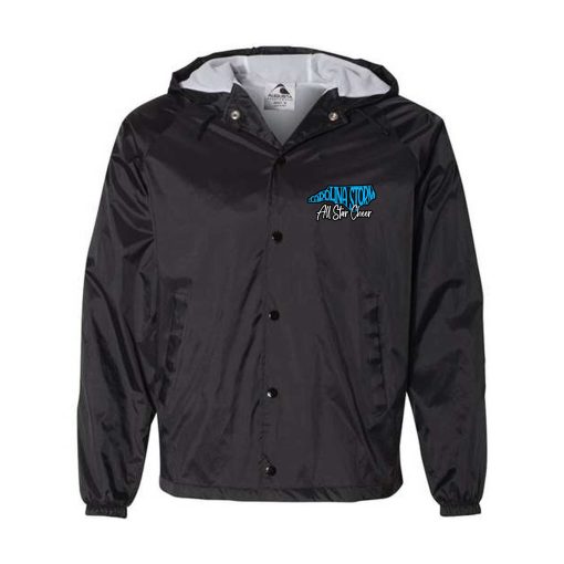 CS Windbreaker