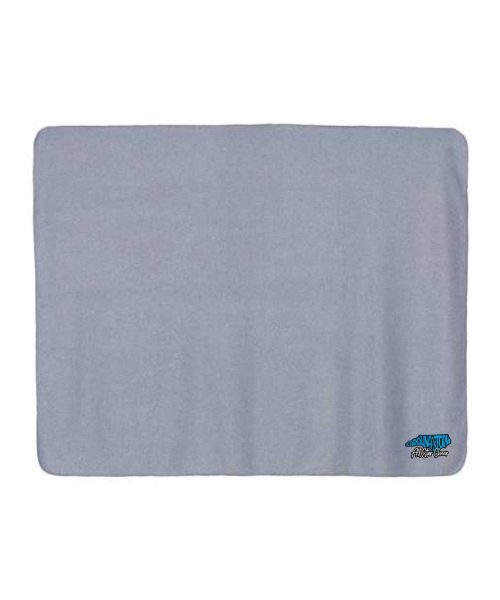 CS Embroider Blanket