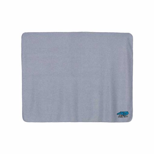 CS Embroider Blanket