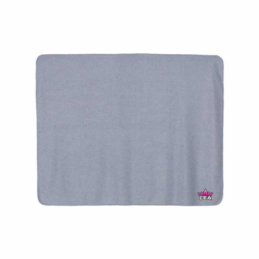CEA Embroidered Blanket