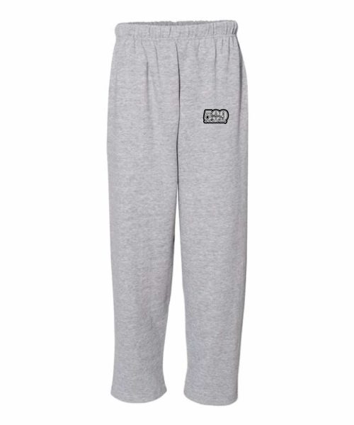 509 Embroidered Sweatpants