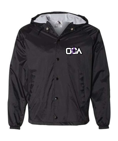 OCA Windbreaker