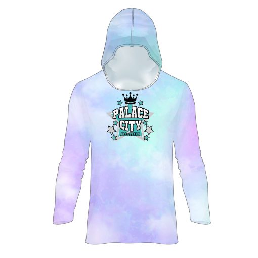 PCA Hoodie