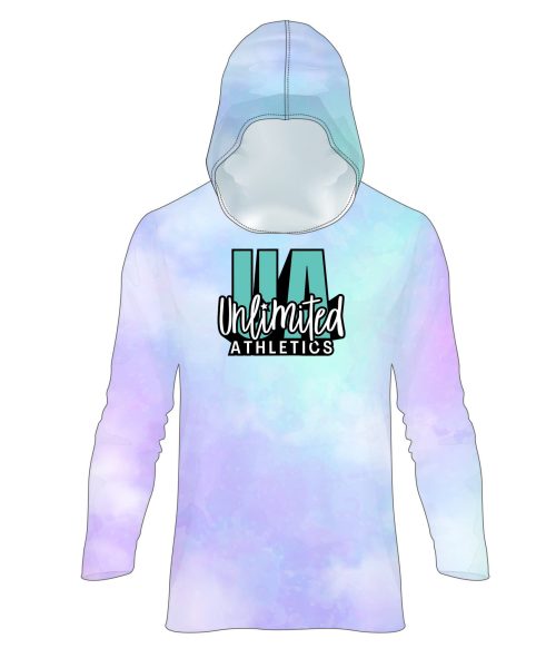 UA Hoodie