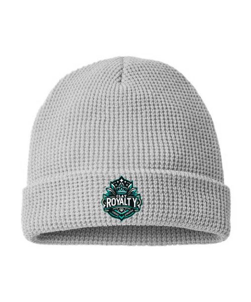 Clay Royalty Beanie