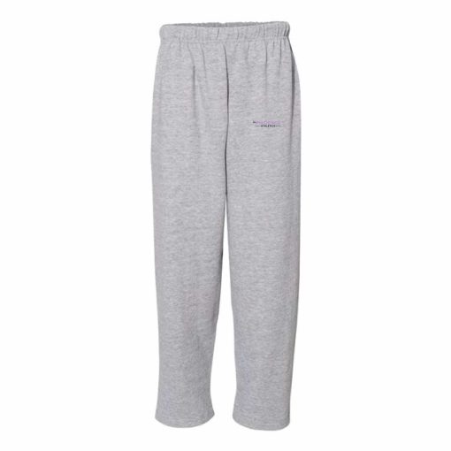 PA Embroidered Sweatpants