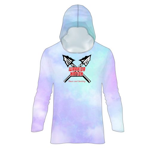 WN Hoodie