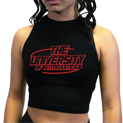 copy of PSA High Collar Crop