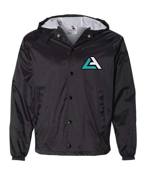LA Windbreaker