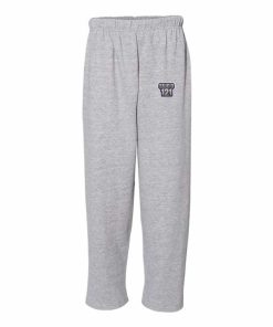 121 Embroidered Sweatpants