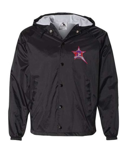 TCI Windbreaker