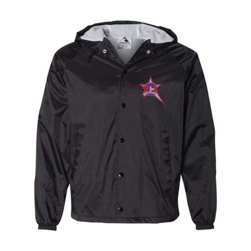 TCI Windbreaker