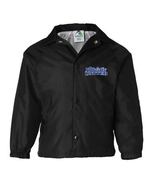 AU Windbreaker