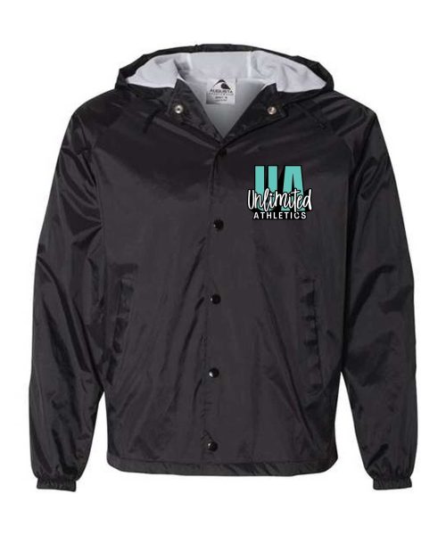 UA Windbreaker