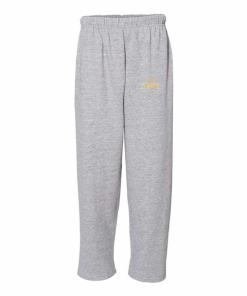 CCA Embroider Sweatpants