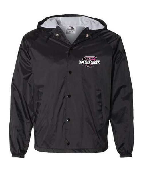 TTC Windbreaker