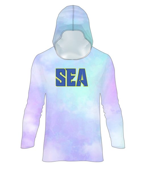 SEA Hoodie