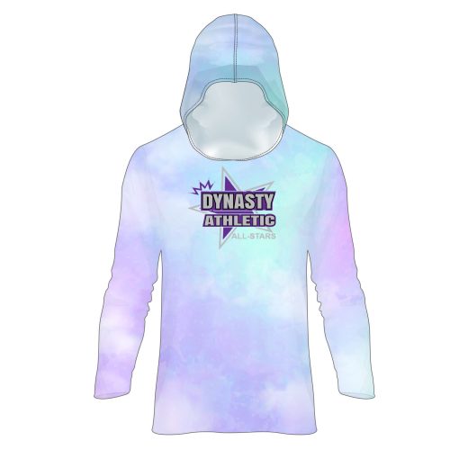 DA Hoodie