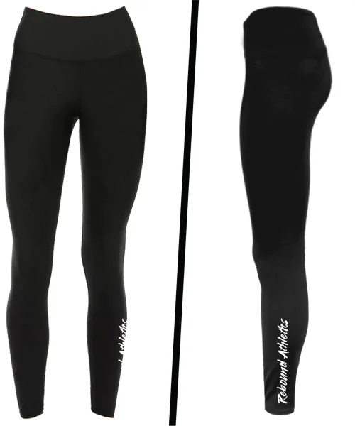 RB Rise Leggings