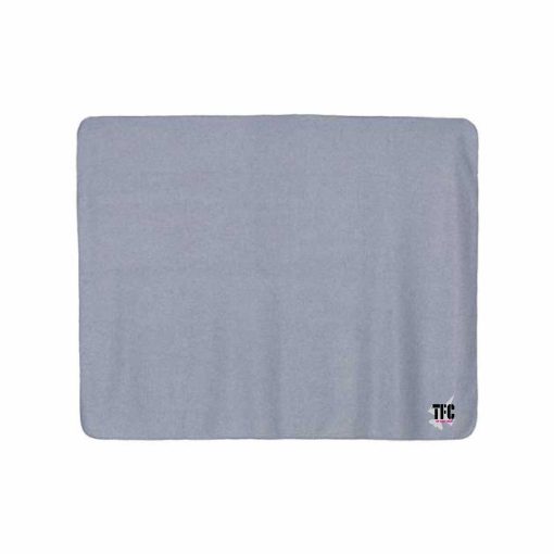 TFC Embroider Blanket