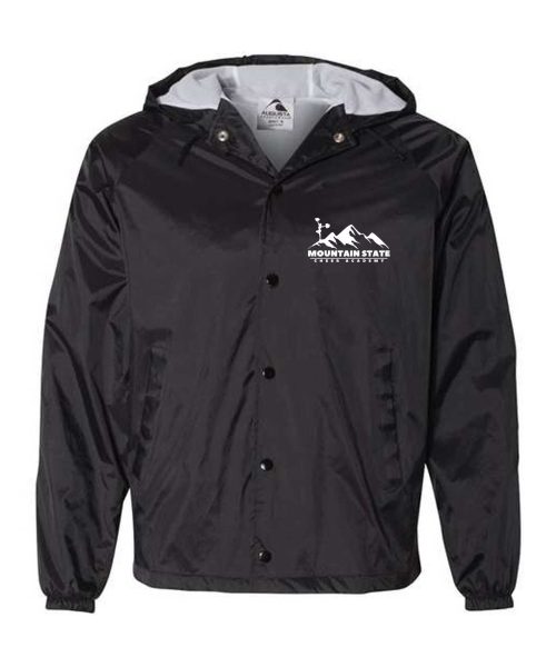 MSCA Windbreaker