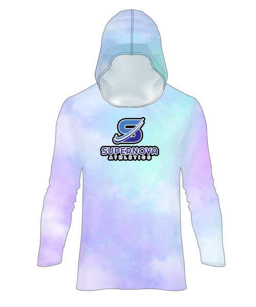 Supernova Hoodie