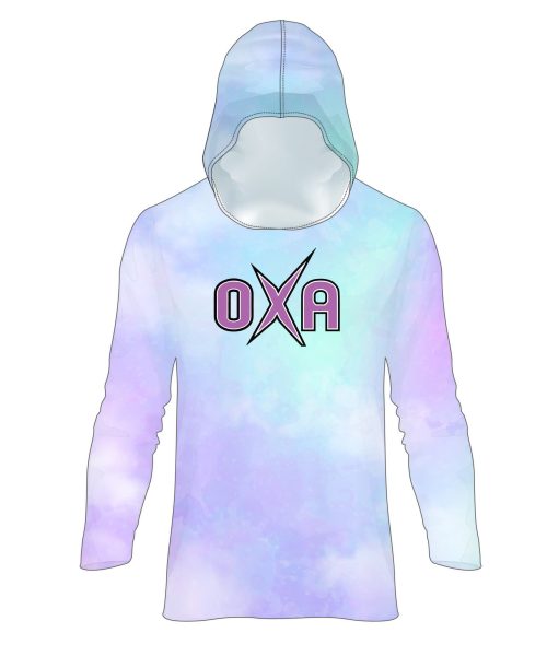 OXA Hoodie
