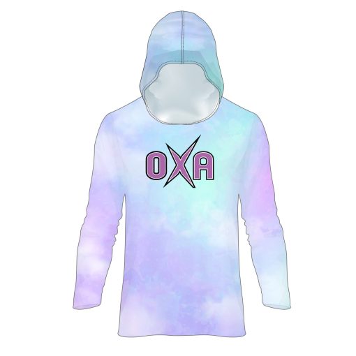 OXA Hoodie