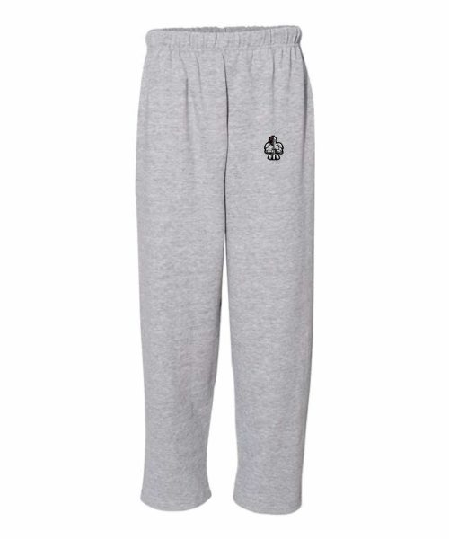 Knights Embroidered Sweatpants