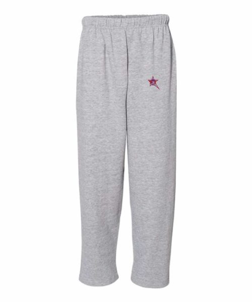 TCI Embroider Sweatpants