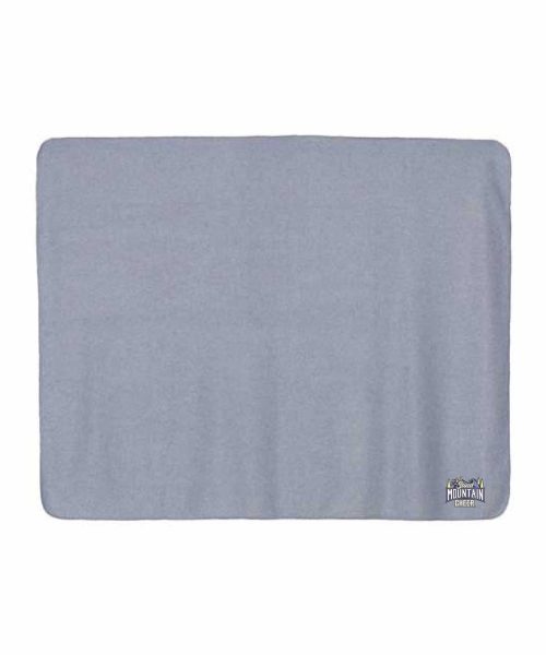 SM Embroidered Blanket