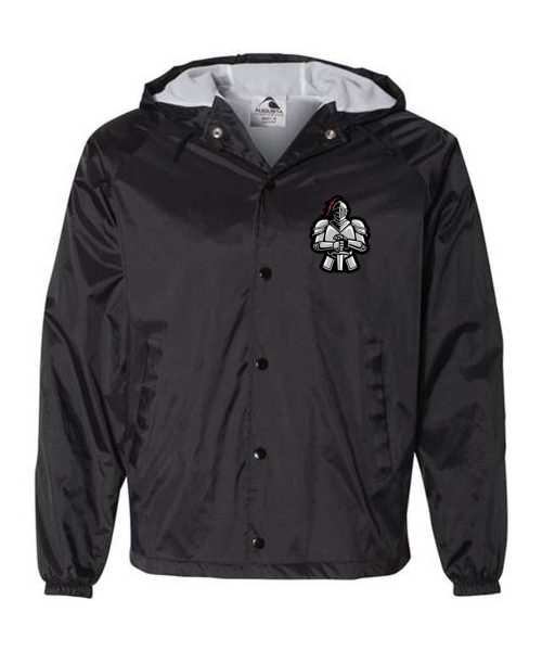 Knights Windbreaker