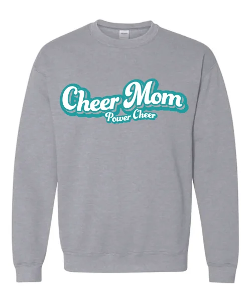PC Mom Crewneck
