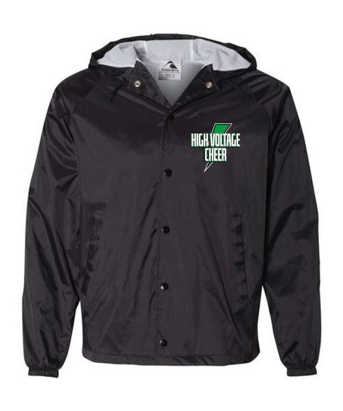HVC  Windbreaker