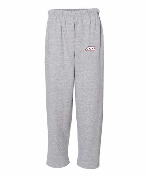 ASL Embroider Sweatpants