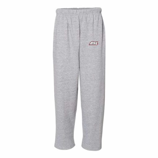 ASL Embroider Sweatpants