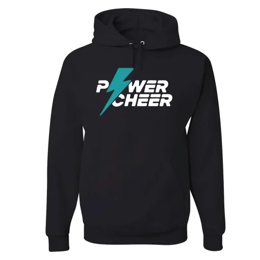 PC Black Hoodie