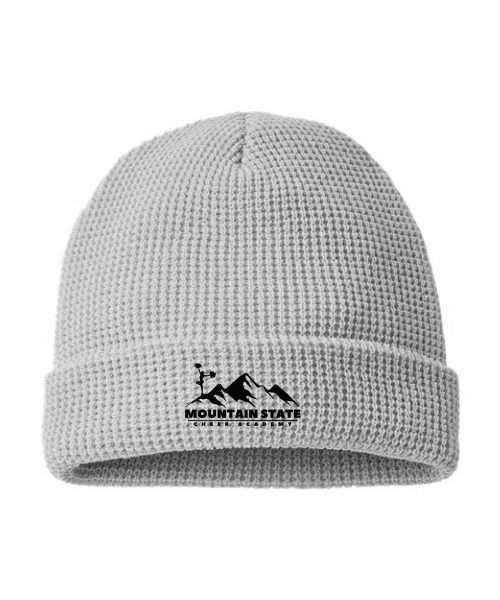 MSCA Beanie
