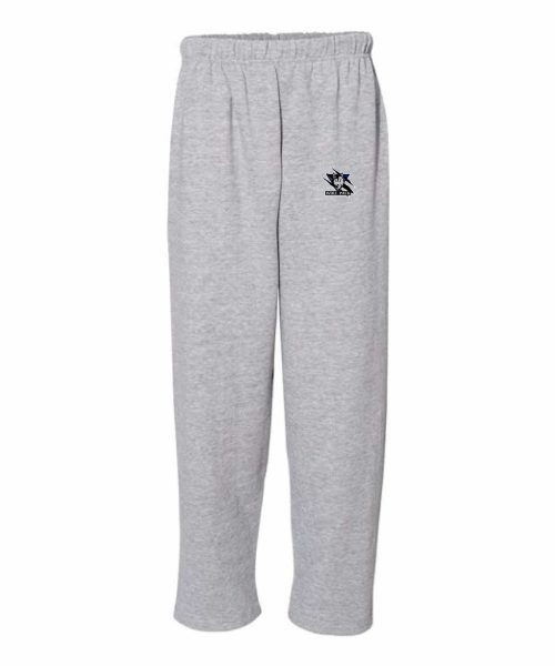 910 Embroidered Sweatpants