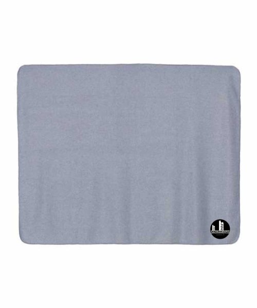 SCE Embroider Blanket