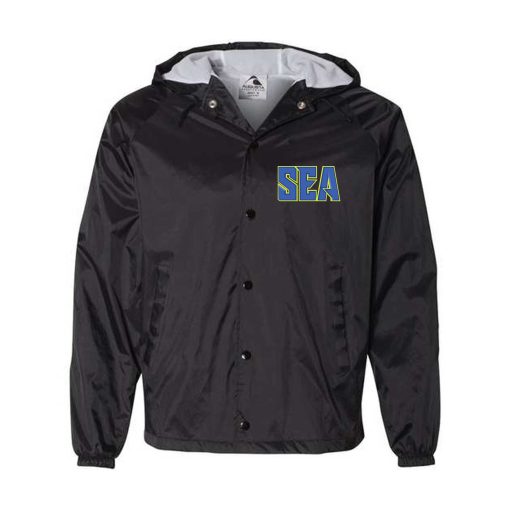 SEA Windbreaker