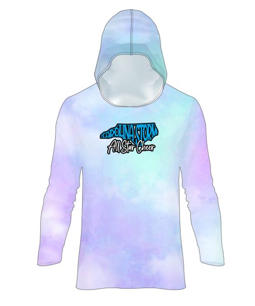 CS Hoodie