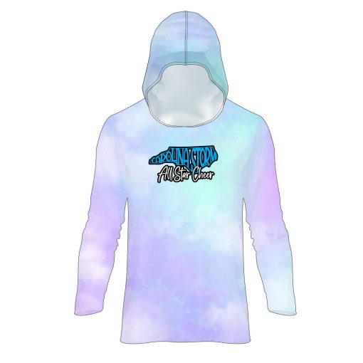 CS Hoodie