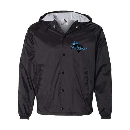 Carolina Athletics Windbreaker