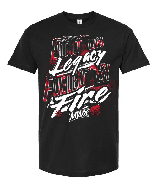 MWX TEE