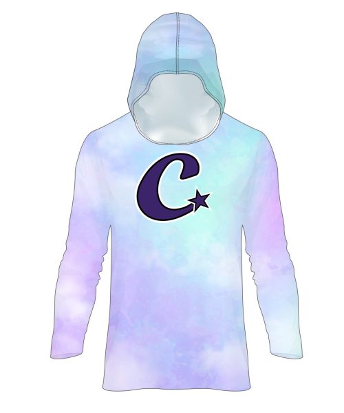 Charlotte Allstars Hoodie