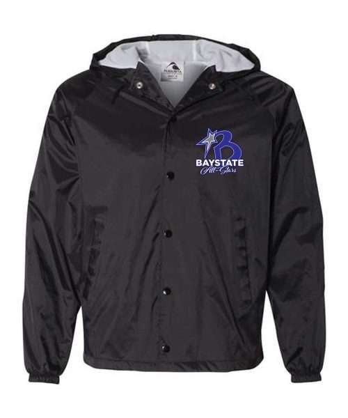 BA Windbreaker